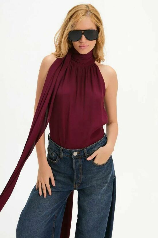 Imagem de Blusa Amanda Chateau Le Blog